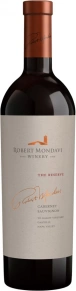 Вино Reserve Cabernet Sauvignon, Robert Mondavi, 2017, 0.75 л