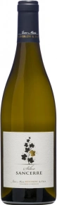 Вино Sancerre Silex Blanc, Domaine de la Villaudiere, AOC, 2022, 0.75 л