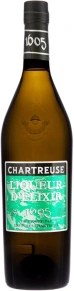 Ликер Liqueur d'Elixir, Chartreuse, 0.7 л