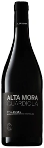 Вино Guardiola Etna Rosso, Alta Mora, DOC, 2021, 0.75 л