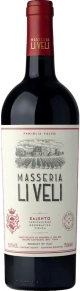 Вино Masseria, Li Veli, IGT, 2016, 1.5 л