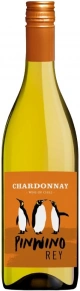 Вино Chardonnay, PinWino Rey, 2024, 0.75 л