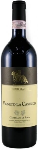 Вино Vigneto La Casuccia, DOCG, 2006, 0.75 л
