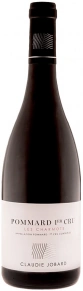 Вино Pommard 1er Cru Les Charmots, Domaine Claudie Jobard, AOC, 0.75 л