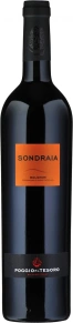 Вино Sondraia, IGT, 2010, 1.5 л