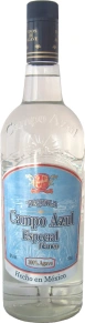 Текила Especial Blanco, Campo Azul, 6 месяцев, 0.7 л