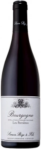 Вино Les Perrieres, Simon Bize et Fils, AOC, 2021, 0.75 л