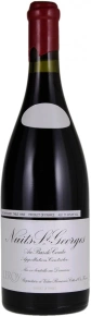 Вино Nuits-St.-Georges Aux Bas de Combe, Domaine Leroy, AOC, 2011, 0.75 л
