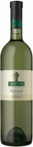 Вино Ркацители, Марани, 0.75 л