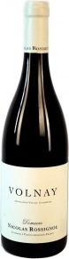 Вино Volnay, Domaine Nicolas Rossignol, AOC, 2011, 0.75 л