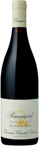 Вино Pommard Les Vaumuriens, Domaine Chantal Lescure, AOC, 2017, 0.75 л
