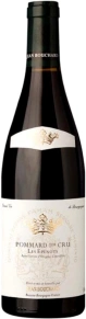 Вино Pommard 1-er Cru Les Epenots, Jean Bouchard, AOC, 2011, 0.75 л