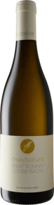 Вино Saint Romain Combe Bazin, Chantereves, AOC, 2016, 0.75 л