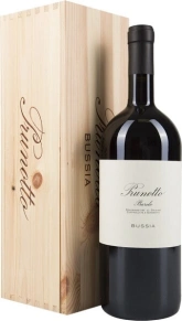 Вино Bussia, Prunotto, DOCG, 2018, 1.5 л (п/у)