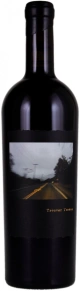 Вино Trouver l'Arene Syrah, Sine Qua Non, 2015, 1.5 л