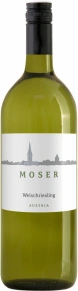 Вино Welschriesling, Gernot Moser, 1 л
