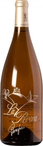 Вино La Rocca, Pieropan, DOC, 2012, 1.5 л
