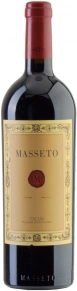 Вино Masseto, IGT, 2001, 0.75 л
