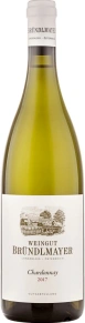 Вино Chardonnay, Weingut Brundlmayer, 2017, 0.75 л