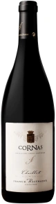 Вино Cornas Chaillot, Franck Balthazar, AOP, 2019, 0.75 л