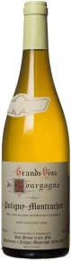 Вино Puligny-Montrachet, Domaine Paul Pernot & Fils, AOC, 2017, 0.75 л