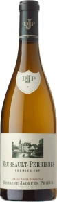 Вино Meursault-Perrieres Premier Cru, Domaine Jacques Prieur, 2019, 0.75 л