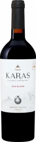 Вино Red Blend, Karas, 2024, 0.75 л