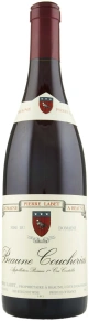 Вино Beaune 1-er Cru Coucherias, Domaine Pierre Labet, AOC, 2018, 0.75 л