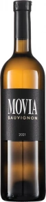 Вино Sauvignon, Movia, 2021, 0.75 л