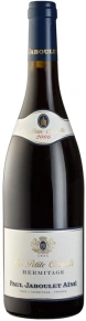 Вино La Petite Chapelle, Paul Jaboulet Aine, AOC, 2006, 0.75 л