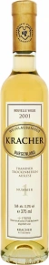 Вино TBA №1 Traminer, Nouvelle Vague, 2001, 0.375 л
