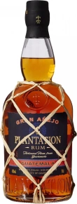 Ром Guatemala, Plantation, Гран Аньехо, 5 лет, 0.7 л