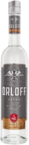 Водка Orloff, 0.5 л