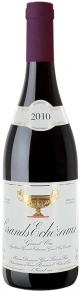 Вино Grands Echezeaux Grand Cru, Domaine Gros Frere et Soeur, 2010, 0.75 л
