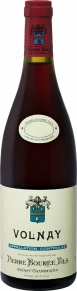 Вино Volnay, Pierre Bouree Fils, AOC, 2017, 0.75 л