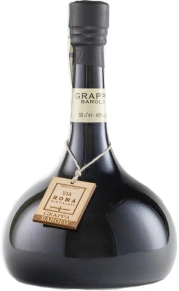 Граппа Barolo, Via Roma, 1 год, 0.5 л