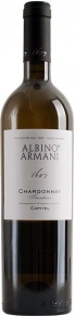 Вино Capitel Chardonnay, Albino Armani, DOC, 2024, 0.75 л
