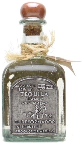 Текила Blanco, Blanco, El Reformador, 3 л