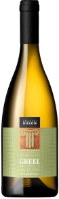 Вино Greel Sauvignon Riserva, Bozen, DOC, 2020, 0.75 л