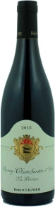 Вино Gevrey-Chambertin Premier Cru La Perriere, Hubert Lignier, 2015, 0.75 л