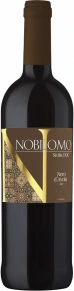 Вино Nero d'Avola, Nobilomo, DOC, 0.75 л