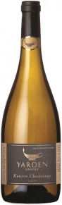 Вино Yarden Katzrin Chardonnay, Golan Heights, 0.75 л