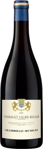Вино Chambolle-Musigny, Thibault Liger-Belair Successeurs, AOC, 2016, 1.5 л