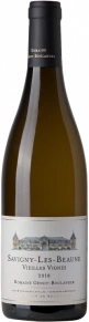 Вино Savigny-Les-Beaune Vieilles Vignes, Domaine Genot-Boulanger, AOC, 2018, 0.75 л