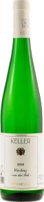 Вино Riesling Von Der Fels, Keller, 2018, 1.5 л