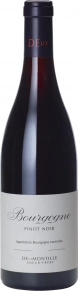 Вино Pinot Noir, Deux Montille Soeur-Frere, AOC, 2014, 0.75 л