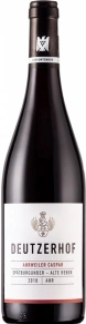 Вино Ahrweiler Caspar Spatburgunder, Deutzerhof, 2018, 0.75 л