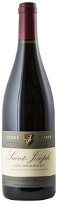 Вино Saint-Joseph Les Grisieres, Andre Perret, 2014, 0.75 л