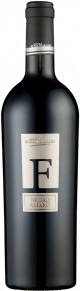Вино F Negroamaro, Feudi di San Marzano, IGP, 2016, 0.75 л