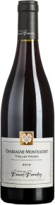 Вино Chassagne-Montrachet Vieilles Vignes, Domaine Bouard-Bonnefoy, AOC, 2019, 0.75 л